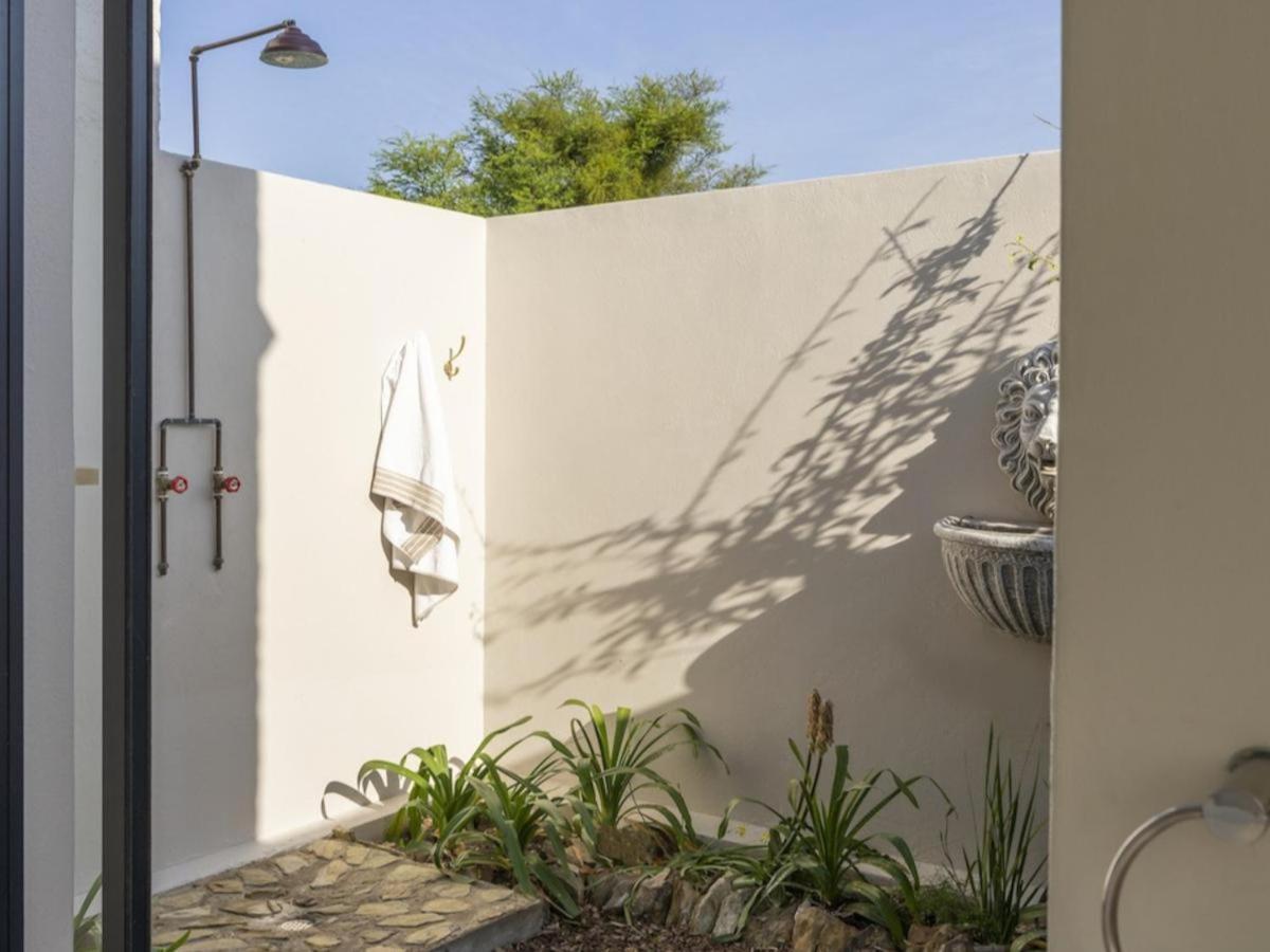 Villa Magnifik Montagu Habitación foto