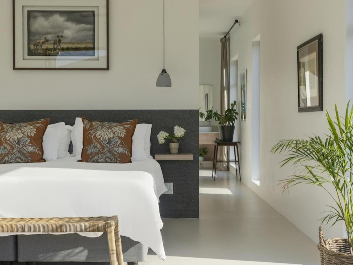 Villa Magnifik Montagu Habitación foto