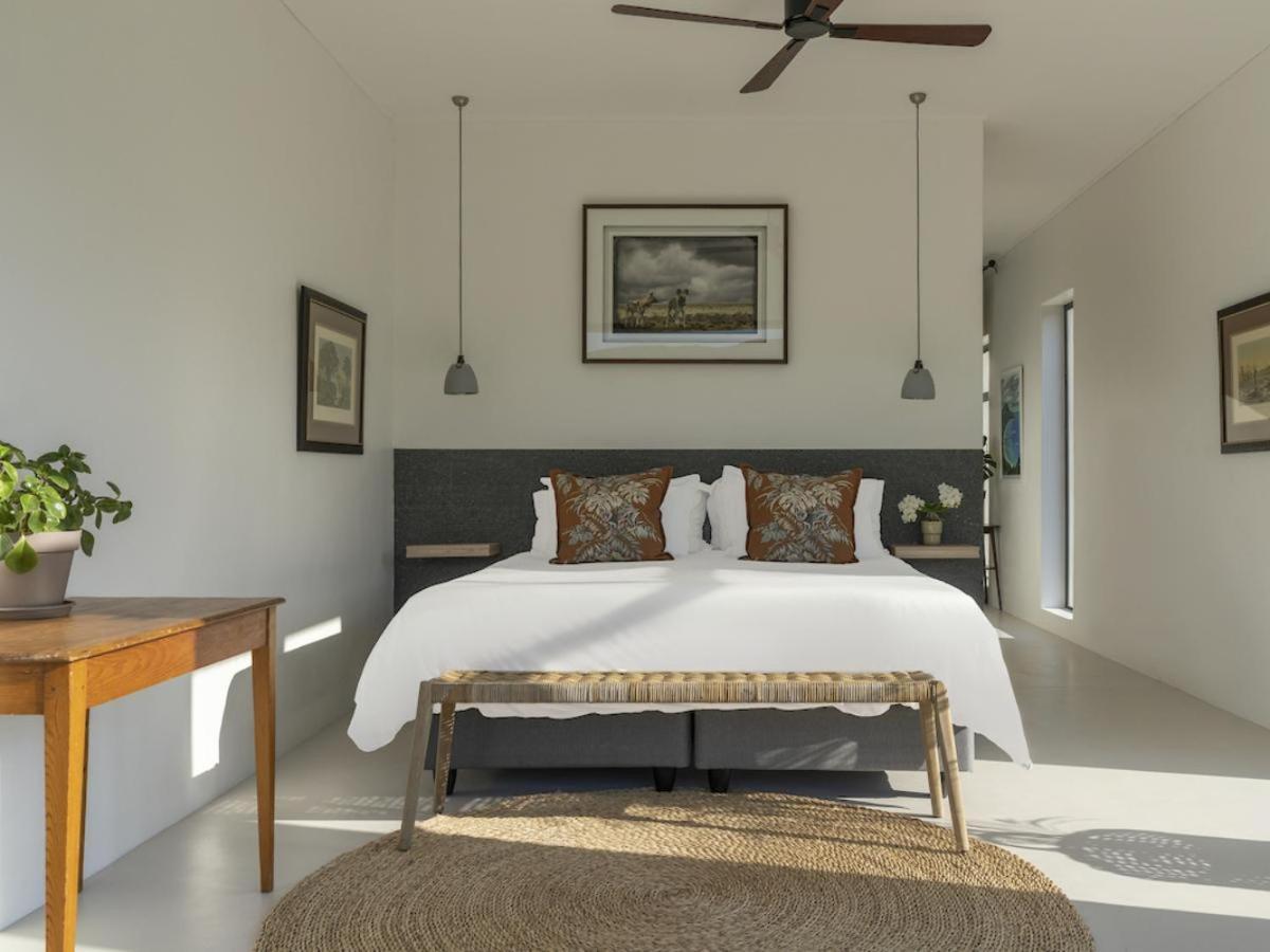 Villa Magnifik Montagu Habitación foto